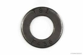 Hardened Washers Portland Bolt