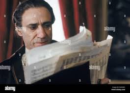 F murray abraham hi-res stock photography and images