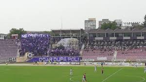 Maybe you would like to learn more about one of these? Galerie Vs U Cluj Politehnica TimiÈ™oara
