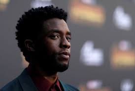 We did not find results for: Black Panther Film Star Chadwick Boseman Dead At 43 After Cancer Battle The Star