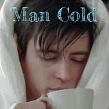 Download Jon Brett album songs: Man Cold