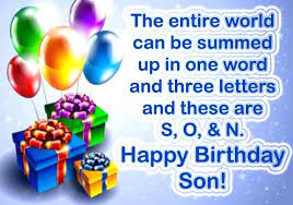 Birthday Wishes In Hindi For Son In Law Sample Happy Birthday Son From Mom For Happy Birthday My Son 42 Happy Birthday Wishe Happy Birthday Nephew Birthday Wishes For Girlfriend Happy Birthday Wishes