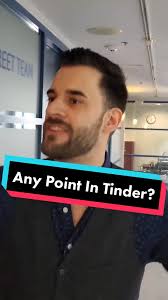 What's the point of Tinder right now?🤔 #findingloveofmylife #yeg  #tindersuccessstory #singlelyfbetterlyf