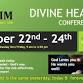 DIVINE HEALING CONFERENCE 2025 event image
