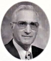 Clay Bowser Sr. (1924-2011)