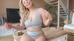 Nina Verbeek squirting