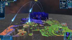 We did not find results for: Creeper World 4