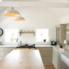 Alternative wood can be used for kitchen cabinets to give any space an exotic look. Mushroom Kitchen Ideas Photos Houzz