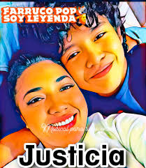 Recuerdos de Farruko pop