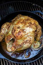 Use the brining times for chicken listed below as a guide. How To Brine A Whole Chicken For Grilling