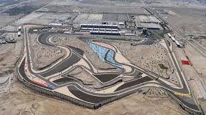 The first race, named the bahrain grand prix, will take place on the usual layout and start during twilight hours, but the second, named the sakhir f1 considered a number of bahrain's alternative circuit layouts for the second race, one of which was used in 2010, but determined the outer track. Bahrain International Circuit Guide Gpdestinations Com