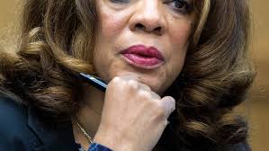 Incumbent Taylor ready to battle four primary challengers for county