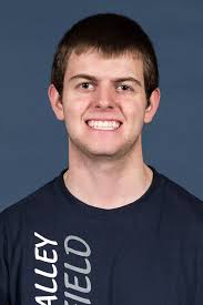 2014-15 Men's Track & Field Roster