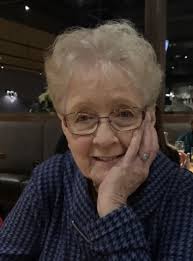 Lucille "Lucy" Welsh Tierney Obituary