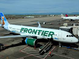 The original frontier airlines merged into continental in 1987 after being purchased by frank lorenzo and his texas air corp in 1986. Frontier Airlines Offering Seats With Blocked Middles Starting At 39
