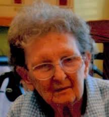 Leona Salocker of Perry