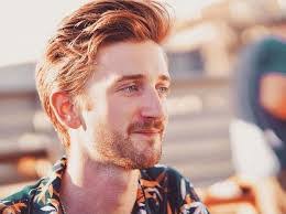 Chad Secrest's Instagram, Twitter & Facebook