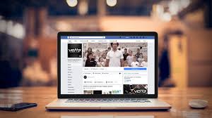When users visit your page, your facebook cover photo is one of the first things they'll notice. How To Add A Facebook Cover Video Vetta Creative