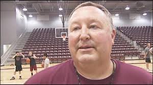 After 3 years of coaching Floydada...