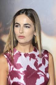 Actriz Camilla Belle — Foto editorial de stock #90832754 ©Jean_Nelson