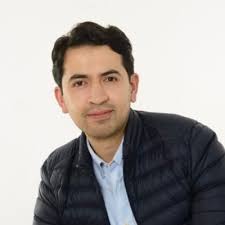 Cristo Daniel Silva"