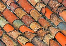Maybe you would like to learn more about one of these? Tuscan Roof Tiles Roof Tiles Under The Tuscan Sun Antique Tuscan