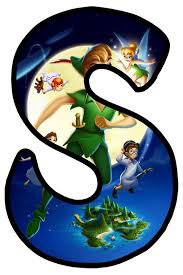 Pin By Coudert On Fond D Ecran Telephone In 2020 Abc Disney Peter Pan And Tinkerbell Disney Scrapbook
