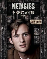 Mickey White (@mickeytwhite) • Instagram photos and videos