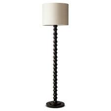 Shiloh Floor Lamp Dark Bronze Threshold Target Black Floor Lamp Simple Floor Lamp Floor Lamp