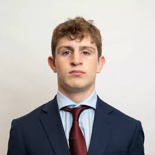 2025 Varsity Tennis Roster