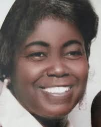 Mattie Patterson Obituary (2015)