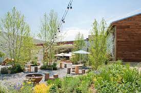 Pin By Jarred Beall On Brew Garden Brew Garden Garden Games Beer Garden