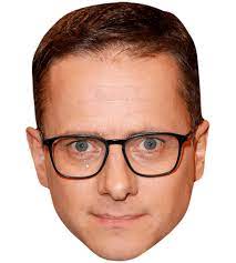 Linnemann served as associate director, next generation t cell therapies and. Carsten Linnemann Glasses Maske Aus Karton Celebrity Cutouts
