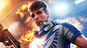 Karakter asli free fire dunia nyata terbaru (versi wp) подробнее. Luqueta Bakal Jadi Karakter Free Fire Terbaru Skill Nya Op Banget Dunia Games