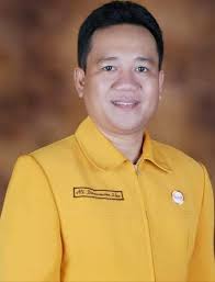 Saat ditanya terkait pasien dalam pengawasan. Fraksi Hanura Minta Pemkab Lampura Imbau Pemudik Isolasi Mandiri Tabik Pun