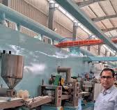 High-Speed Sanitary Pad Production Line Machine – 400 Pads Per Minute,  Boost your production efficiency with our state-of-the-art sanitary  pad-making machine, designed to deliver exceptional speed and ...