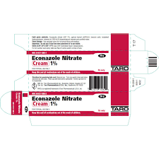 Image result for Econazole