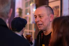 Review: Scarborough Film Festival: Dead Mint