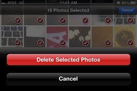 Apr 29, 2021 · for example, if you want to remove multiple photos on your phone and computer at the same time. Can You Delete A Single Instagram Photo From A Post With Multiple Images Quora