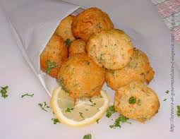 Recette Beignets De Courge 750g Recette Recette Beignet Courge Recette
