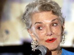 Jane Russell, star of '40s and '50s films, dies