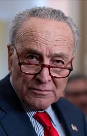 Babies. It looks like he's saying he's going to kill babies. Can I get a  25th amendment please? I just can't anymore