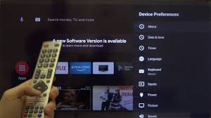 How To Customize Home Screen On Sharp Aquos Tv Change Apps Shown On Main Screen Youtube