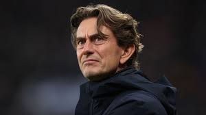 Thomas Frank, heed this warning! Tottenham boss faces premature sacking  unless he follows eight-point checklist to save Spurs' season