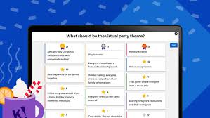 Learn where germans prefer to go for their winter holidays. Holiday Trivia Kahoot Games To Add To Your Festivities