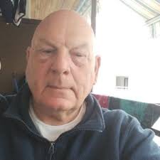 David George Beckett