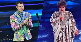 Mille di fedez achille lauro e orietta berti sara' la hit estiva. Fedez Sta Preparando Un Duetto Con Orietta Berti Rds 100 Grandi Successi