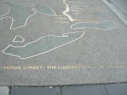 Yonge street is, in fact, the longest street in the world. Long Yonge The Longest Street In The World Richbook Flickr