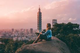 Taipeh Sehenswurdigkeiten 11 Tipps Fur Taiwans Quirlige Hauptstadt