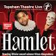 Hamlet: Matinee event image